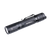 Nextorch Everyday Carry LED Flashlight Black 3000 Lumens