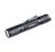 Nextorch Everyday Carry LED Flashlight Black 3000 Lumens