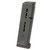 MAG WILSON 8RD W/ALUM BASE PAD BLK