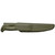 Cold Steel Finn Hawk 4" PLN W/Sheath