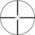 Truglo 4X32 SR Diamnd Black W/ Rings