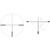 Trijicon Tenmile HX 6-24X50 MOA Red
