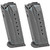 Ruger MAG SEC-9/PC 9MM 15-Round 2PK