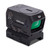 Viridian RFX45 Green W/Low Mount