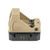 VIRIDIAN RFX11 GRN DOT SHIELD FDE