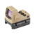 Viridian RFX11 Green Dot Shield FDE