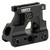 Unity Tactical Fast MRO Black Mount - FST-MROB