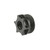 Primary Weapons Systems PWS 1/2X28 Thread Mount Black