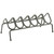 Snapsafe 6 Gun Pistol Rack