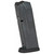 S&W MAG M&P 45 10-Round Silver/Black