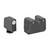 Rival RA Trit NS For Glock MOS 17/19 White