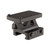 Trijicon RMR/SRO Lower 1/3 Q-Loc Mount