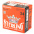 Sterling Exclsv 12GA 2.75" #4