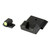 XS Sights R3D 2.0 S&W M&P Shield Or Green - SW-R204P-6G