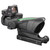 Trijicon ACOG 4X32 223 Green XHR W/RMR