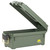 Plano Shot Shell Box OD Green 6PK