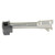 Radian Aftbrn Rmjt 3.7" Black/GR