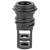 Daniel Defense DD Wave Muzzle Brake 5/8X24 Black