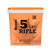 Sonic Boom/jerent Rifle Exploding Target 0.50 lb 10 Pack