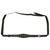 Quake Claw Tactical Rifle Black