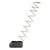Taran Tactical Innovation TTI Frpwr BP For Glock 19/23 +2/3 Fblk
