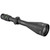 Trijicon Accupoint 2.5-10x56 Rifle Scope Green Triangle Post Illuminated Black