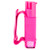 SABRE THE RUNNER PEPPER GEL PINK
