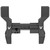 Strike Switch Ambidextrous Selector Black