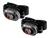 NEBO NEB-HLP-1010 MYCRO 250 LUM REC HEADLAMP 2PACK