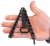 S&W Pepper Spray Camp CBG-BF1021BK Butterfly Bottle Opener Black