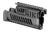 FAB FX-AK47B AK/AKM Polymer Quad-Rail Handguard