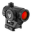 SWAMPFOX RDLR122-2RD LIBERATOR II MINI RED DOT