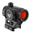 Swampfox RDLR122-2-Round Liberator II Mini Red Dot