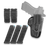 FAB FX-GLOCK17KITB Complete HG Kit Glock 17 Black