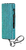 GDOG SG-GDBO-TL     BLING IT ON STUNGUN TEAL