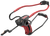 Barnett Outdoors Cobra Slingshot Black/Red