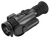 RIX Storm S6 Thermal Black 50mm 2x Zoom 640x512 12 Microns 50 Hz Resolution - RIXSTORMS6R
