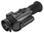 Rix Optics  (visir Inc) RIXSTORMS6R Storm S6  Thermal Black 50mm 2x Zoom 640x512, 12 Microns 50 Hz Resolution