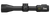 Sig Sauer Electro-Optics Sierra4 Black 6-24x50mm 30mm Tube Illuminated BDX-R2 Ballistoc w/194 Leds Reticle