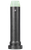 Tapco H1 Carbine Buffer Black Aluminum