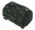 COLETAC WB1006 WOOBIE BAG BLACK MULTICAM