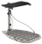 Novix/American Pride Raider Hang On Treestand Classic Aluminum