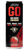 Jocko Fuel Black Cherry Vanilla Energy Drinks 12oz 12 Pack - 29000