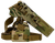 Coletac Varmint Wrangler LH Multicam