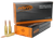 HSM Varmint 22ARC 75gr Hollow Point Boat Tail 20 Per Box/25 Case