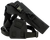 Cole-tac VW101 Varmint Wrangler Pistol Holder Black Right Hand
