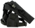 Cole-tac VW101 Varmint Wrangler Pistol Holder Black Right Hand
