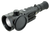 iRay USA RICO2H75R RIco 2 H75R LRF Thermal Weapon Sight Black 4x75mm Multi- 1 DIY/1 Dynamic/6 Static Reticle, 640x512, 12 Microns, 60 Hz Resolution, Zoom Digital 8x