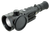 Nocpix iRay USA RIco 2 H75R LRF Thermal Weapon Sight Black 4x75mm Multi- 1 DIY/1 Dynamic/6 Static Reticle 640x512 12 Microns 60 Hz Resolution Zoom Digital 8x