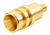 Thompson Center Arms, LLC 9080R Spire Point Loading Jag 50Cal 10-32 Thread Brass